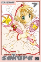 Card Captor Sakura - Tomes 7 et 8