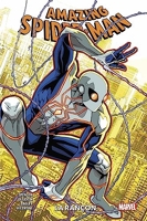 Amazing Spider-Man Tome 10 - La rançon