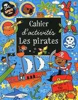 Cahier d'activités - Les pirates
