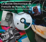 Le Monde Électronique de François de Roubaix 2