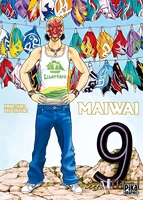 Maiwai - Tome 09