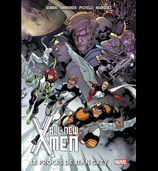 All-new X-Men T04