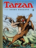 Tarzan (Par B Hogarth) T03 - Hogarth) 03