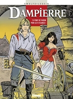 Dampierre, tome 9