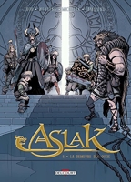 Aslak T05 - La Demeure des occis