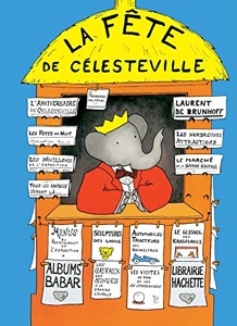 La fête de Célesteville