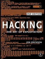 Hacking - The Art of Exploitation, 2nd Edition