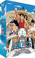 One Piece-Intégrale Partie 1 [Édition Collector Limitée A4] de Hiroaki Miyamoto