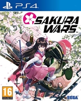 Sakura Wars (PS4)