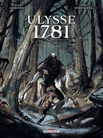 Ulysse 1781 T02 - Le Cyclope 2/2