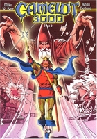 Camelot 3000 - Tome 2