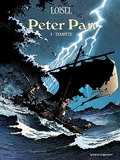 Peter Pan - Tome 03 - Tempête - Vents d'Ouest - 05/12/2012