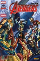 All-new Avengers n°1