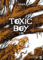 Toxic Boy T02 Vizù - Vizu
