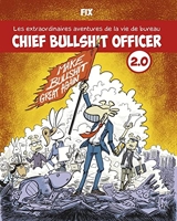 Chief Bullshit Officer 2.0