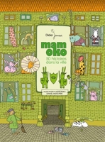 Mamoko - 50 Histoires Dans La Ville