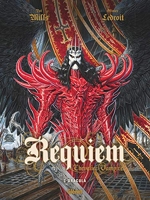 Requiem - Tome 03 - Dracula