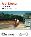 L'Affaire Alaska Sanders - Lizzie - 21/04/2022