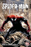 Superior Spider-Man Deluxe - Edition de luxe Tome 01