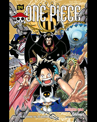 One Piece - Édition originale - Tome 54