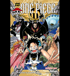 One Piece - Édition originale - Tome 54