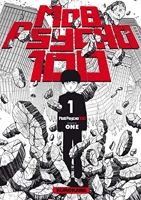 Mob Psycho 100 - Tome 1