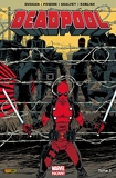 Deadpool (2012) T03 - Le Bon, la Brute et le Truand (Deadpool Marvel Now t. 3) - Format Kindle - 12,99 €