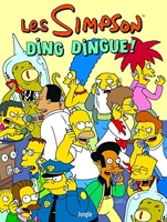 Les Simpson Tome 37 - Ding Dingue !