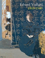Édouard Vuillard 1868-1940 - Kunstmuseum - 2014