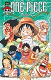 One Piece - Édition originale - Tome 60 - Petit frère - Format Kindle - 4,99 €