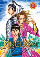 Kingdom - Tome 19