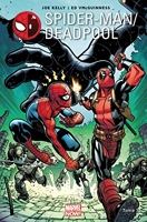 Spider-Man / Deadpool - Tome 03