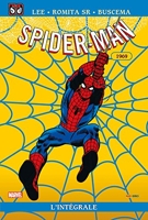 Amazing Spider-Man - L'intégrale 1969 (T07 Edition 50 ans)