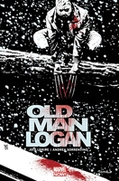 Old man Logan All-new All-different - Tome 02