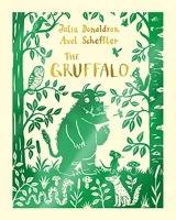 The Gruffalo - Macmillan Children's Books - 08/10/2015