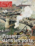 Pissaro Et Le Port