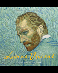 Loving Vincent (Original Soundtrack Album)