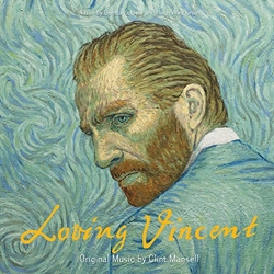 Loving Vincent (Original Soundtrack Album) 