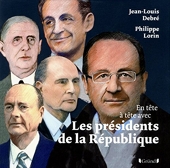 Les Présidents de la République - Les Présidents de la République, 2e édition