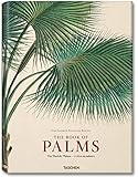The Book Of Palms - Le Livre Des Palmiers - Edition Anglais-Français-Allemand