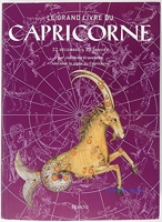 Le grand livre du Capricorne