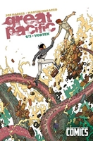 Great Pacific - Tome 01