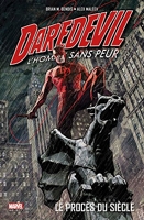 Daredevil, L'homme Sans Peur Tome 2 - Le Procès Du Siècle