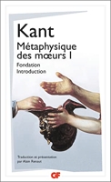 Métaphysique des moeurs - Introduction (1)