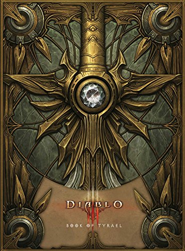 Diablo III - Book of Tyrael (English Edition) - Format Kindle - 9781683831839 - 8,98 €