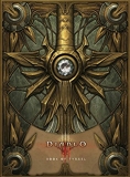 Diablo Iii - Book Of Tyrael - Pocket Books - 18/10/2016