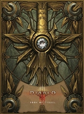 Diablo III - Book of Tyrael (English Edition) de Blizzard Entertainment