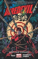 Daredevil Volume 2 - West-Case Scenerio