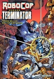 RoboCop versus The Terminator - Vestron - 11/12/2020