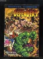 The defenders t.1 - La malédiction de yandroth